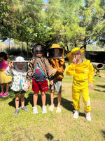 Minik Sporcular Sarıgerme'de