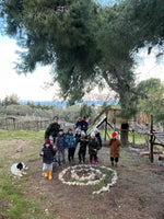 Minik Sporcular Çeşme'de