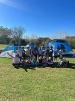 Minik Sporcular Sarıgerme'de