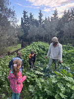 Minik Sporcular Çeşme'de