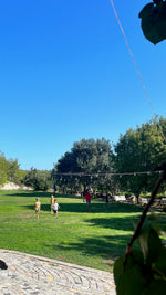 Minik Sporcular Çeşme'de