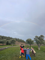 Minik Sporcular Çanakkale'de