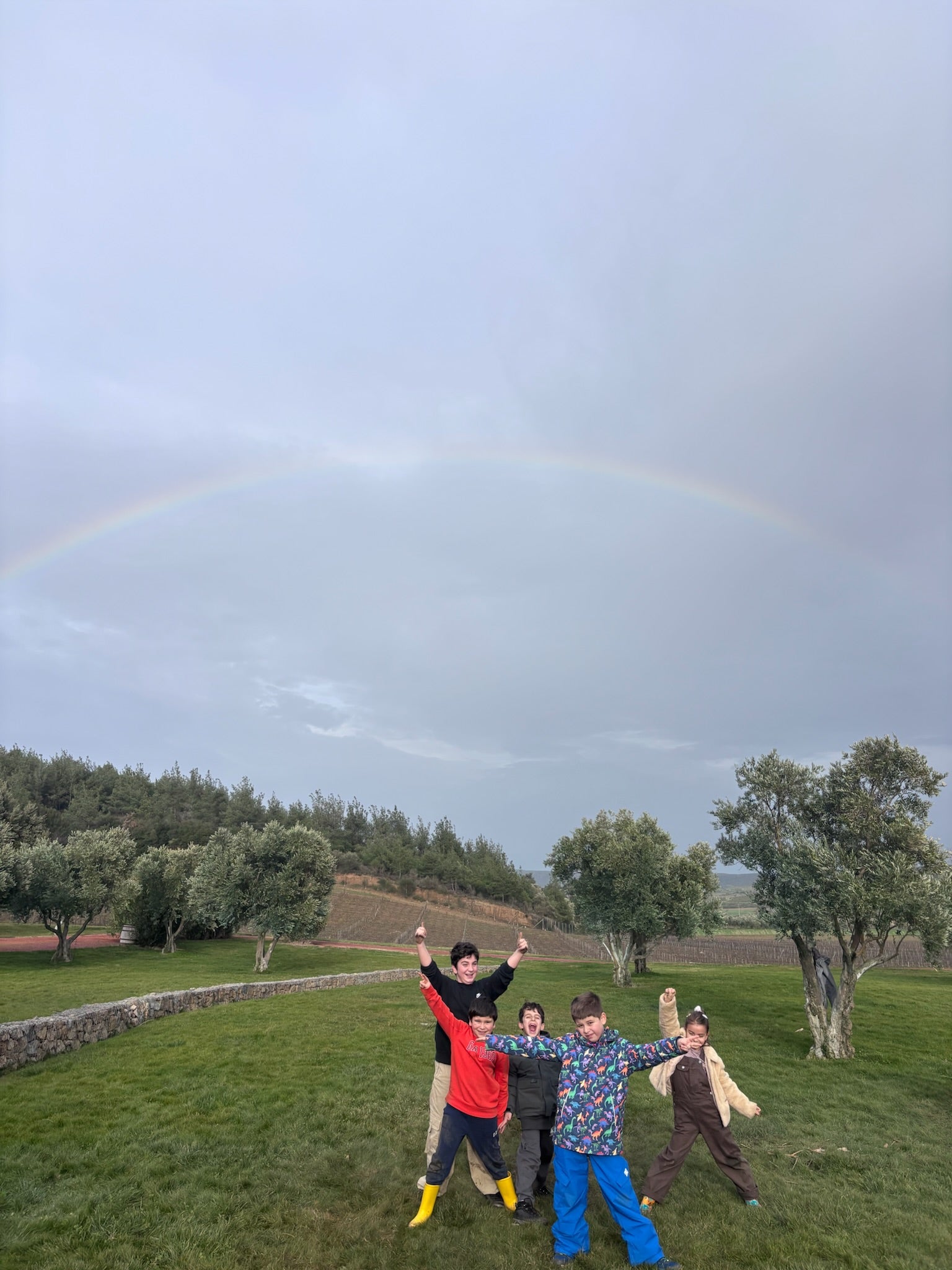 Minik Sporcular Çanakkale'de