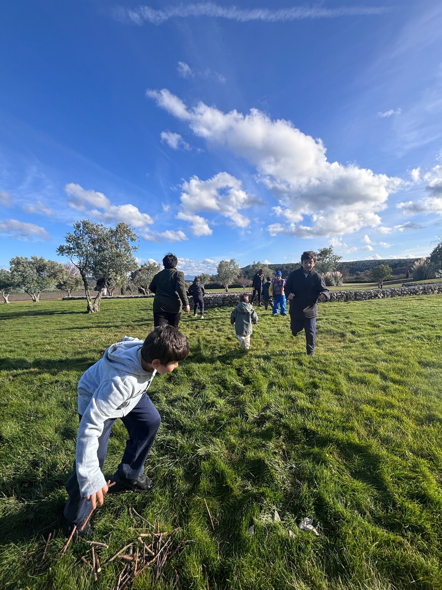 Minik Sporcular Çanakkale'de