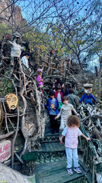 Minik Sporcular Kapadokya'da