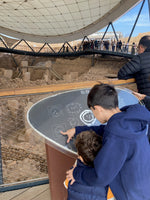 Minik Sporcular Göbeklitepe'de