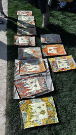 Minik Sporcular Kapadokya'da