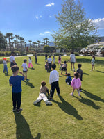 Minik Sporcular Sarıgerme'de