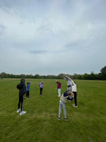 Minik Sporcular Londra'da