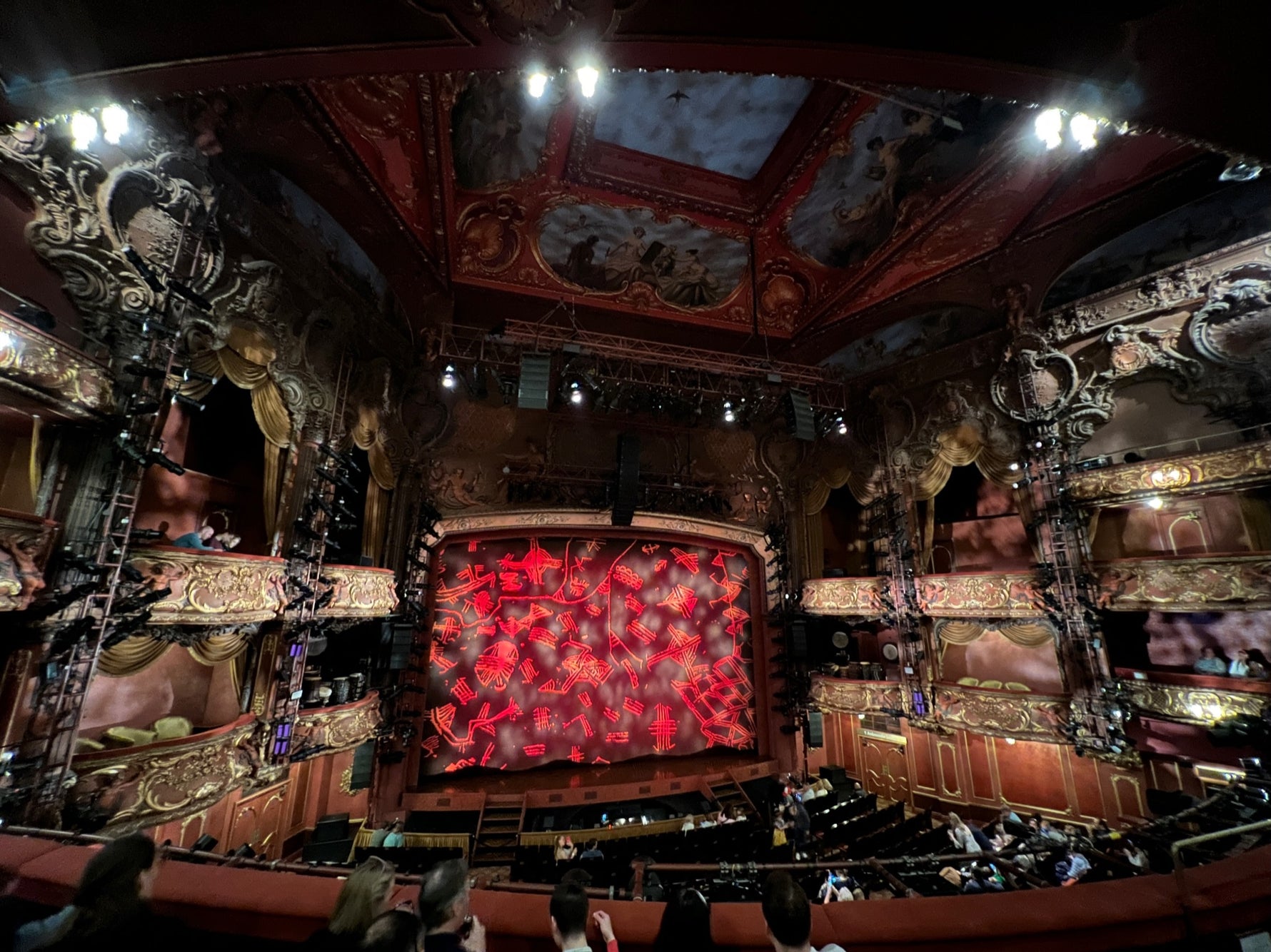 Minik Sporcular Londra'da