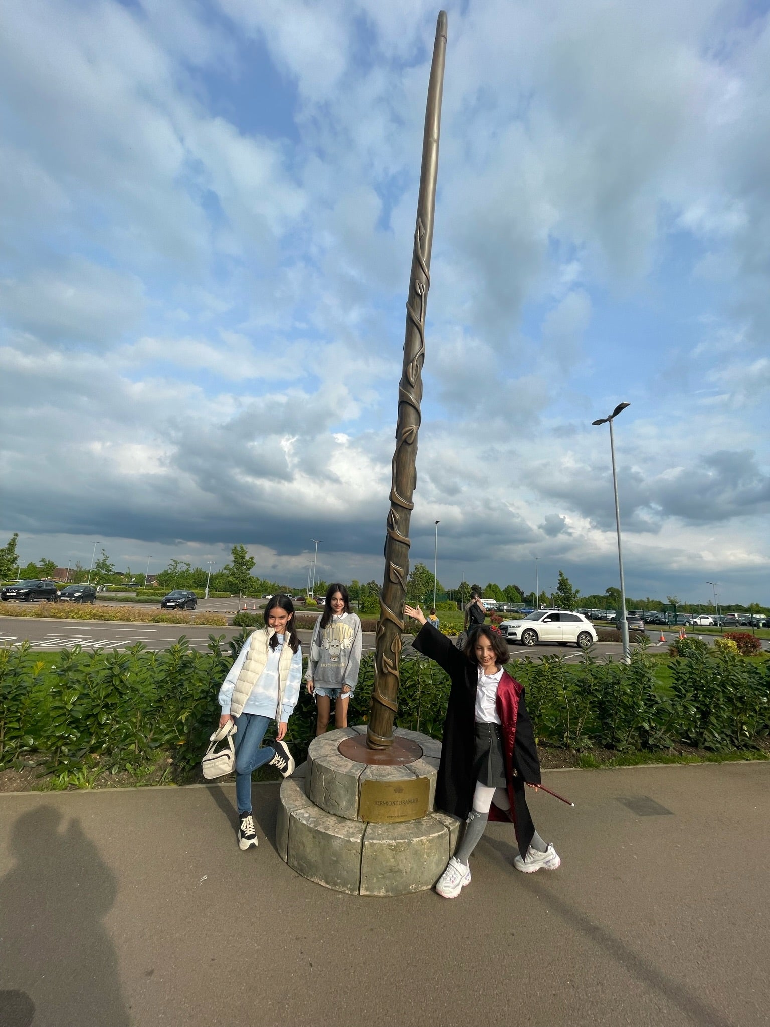 Minik Sporcular Londra'da