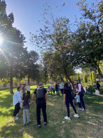 Minik Sporcular Göbeklitepe'de