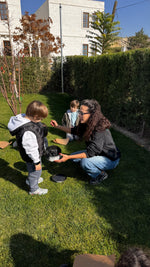 Minik Sporcular Kapadokya'da