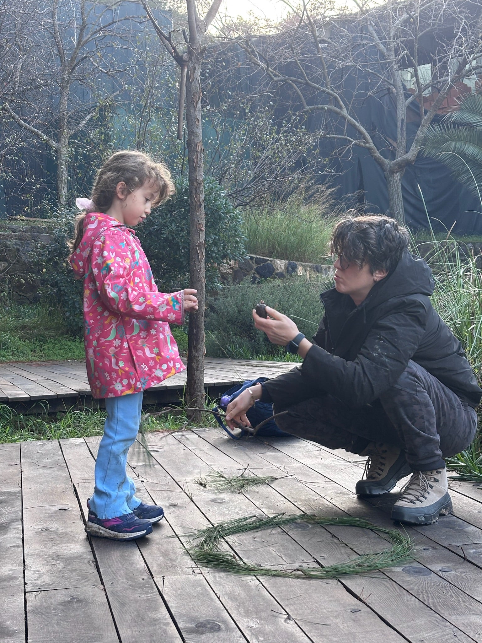 Minik Sporcular Çeşme'de