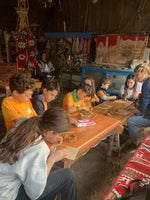 Minik Sporcular Göbeklitepe'de