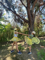 Minik Sporcular Sarıgerme'de