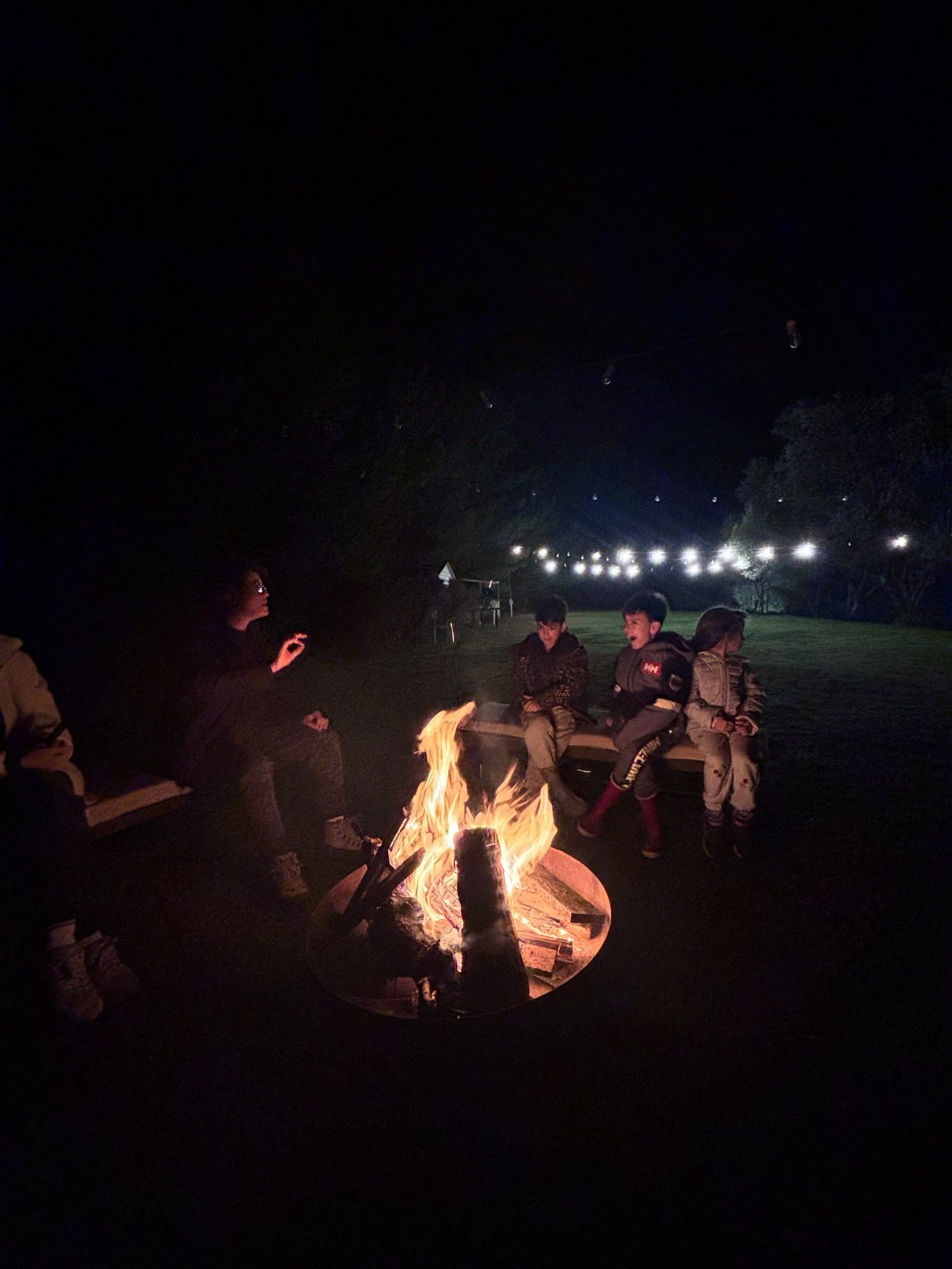 Minik Sporcular Çeşme'de