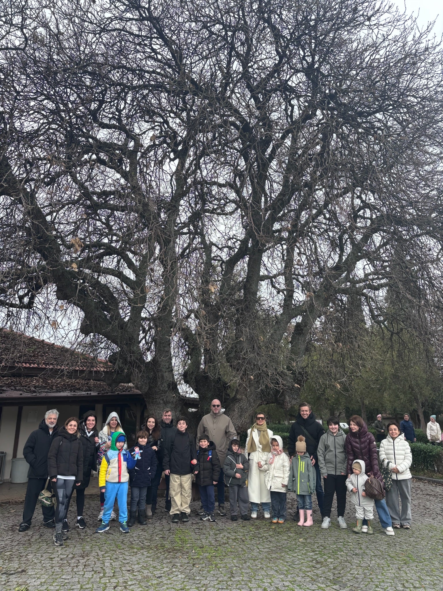 Minik Sporcular Çanakkale'de