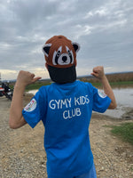 Minik Sporcular Longoz Ormanları'nda