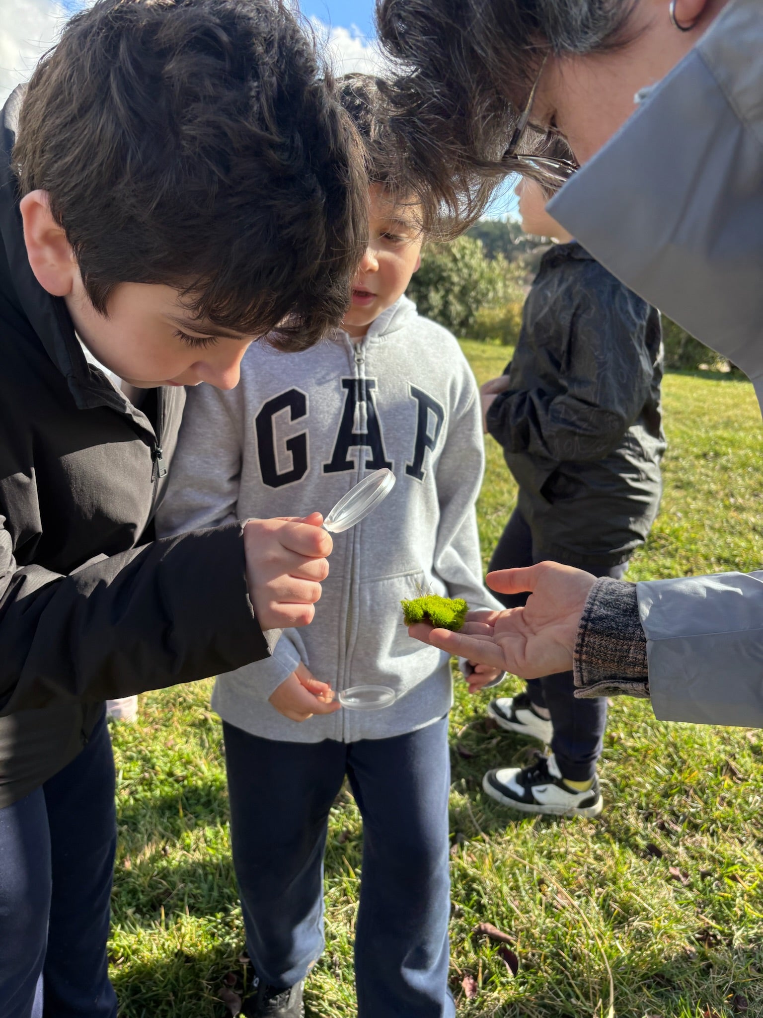 Minik Sporcular Çanakkale'de