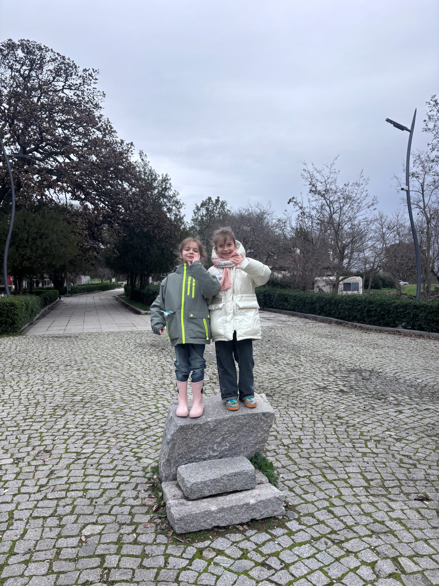 Minik Sporcular Çanakkale'de