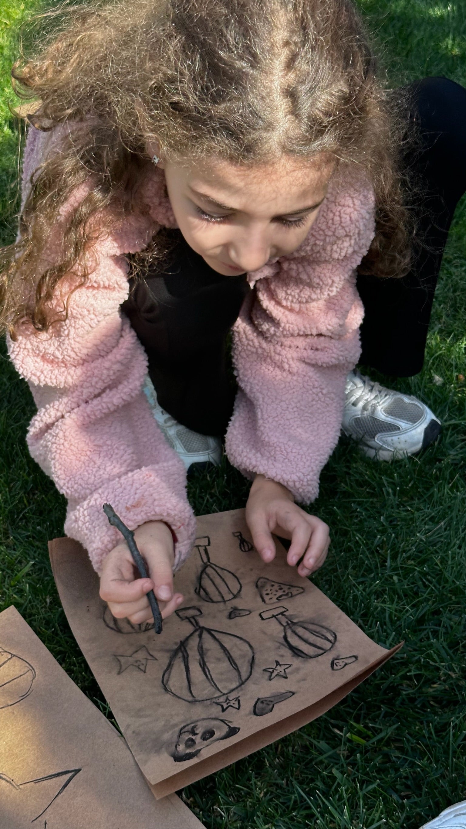 Minik Sporcular Kapadokya'da