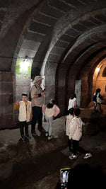 Minik Sporcular Kapadokya'da