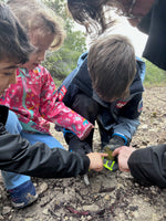 Minik Sporcular Çeşme'de