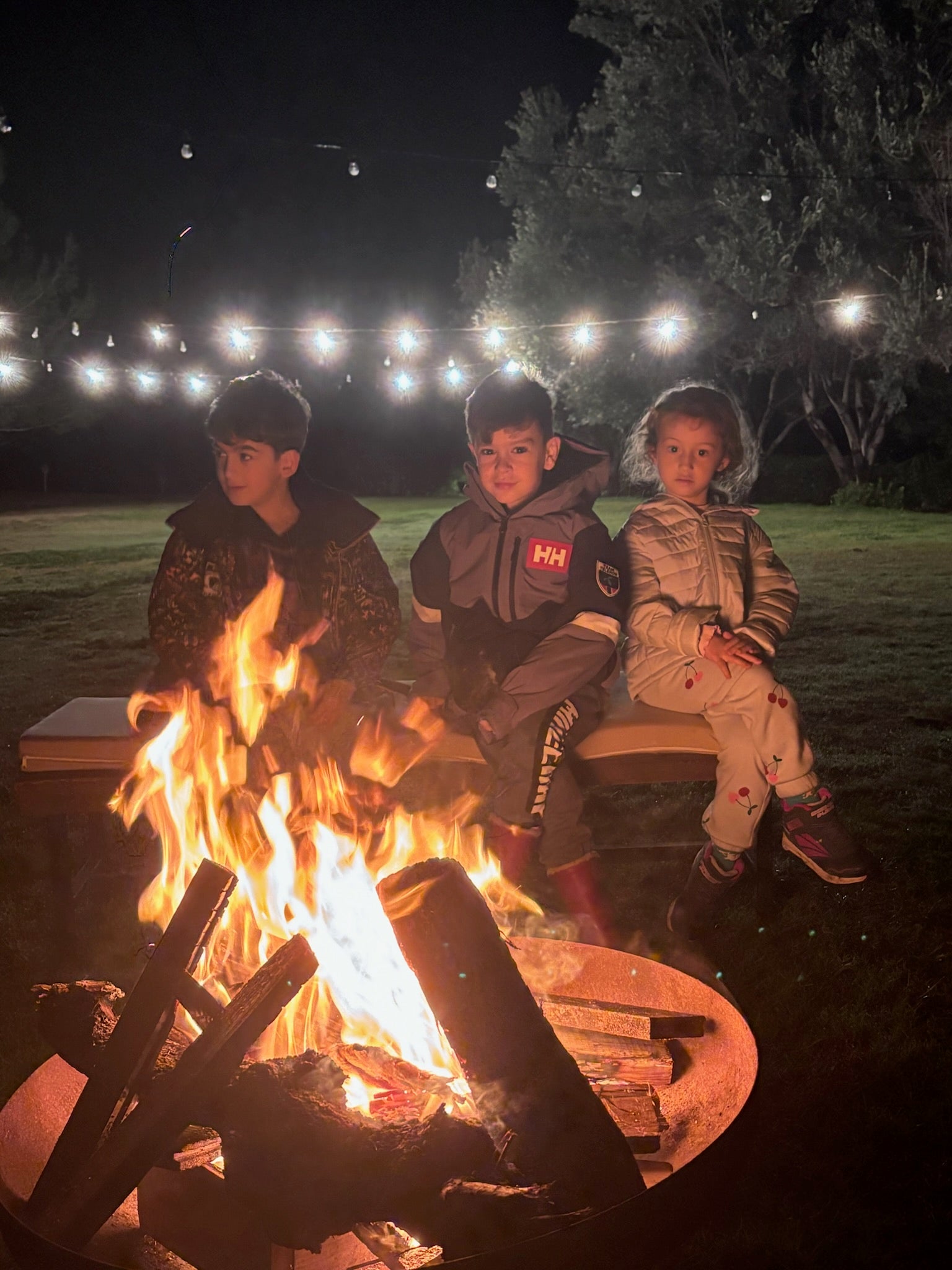 Minik Sporcular Çeşme'de