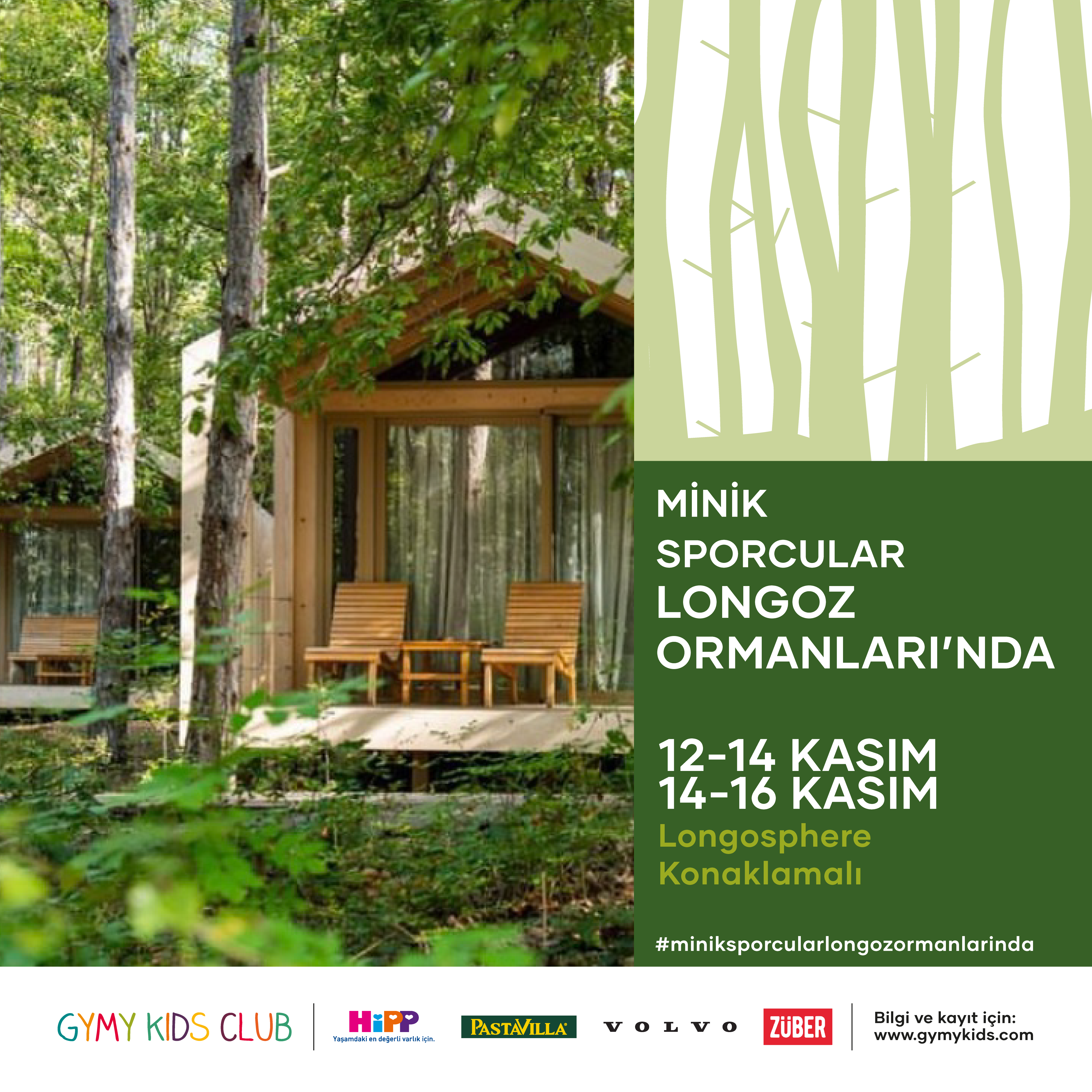 Dört Mevsim Doğada