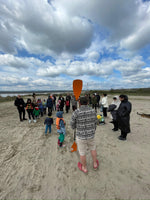 Minik Sporcular Longoz Ormanları'nda