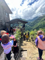 Minik Sporcular Karadeniz'de