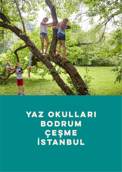Dört Mevsim Doğada