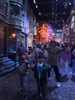 Minik Sporcular Londra'da