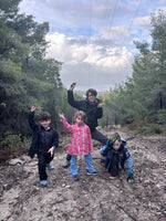 Minik Sporcular Çeşme'de