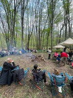 Minik Sporcular Longoz Ormanları'nda