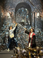 Minik Sporcular Londra'da