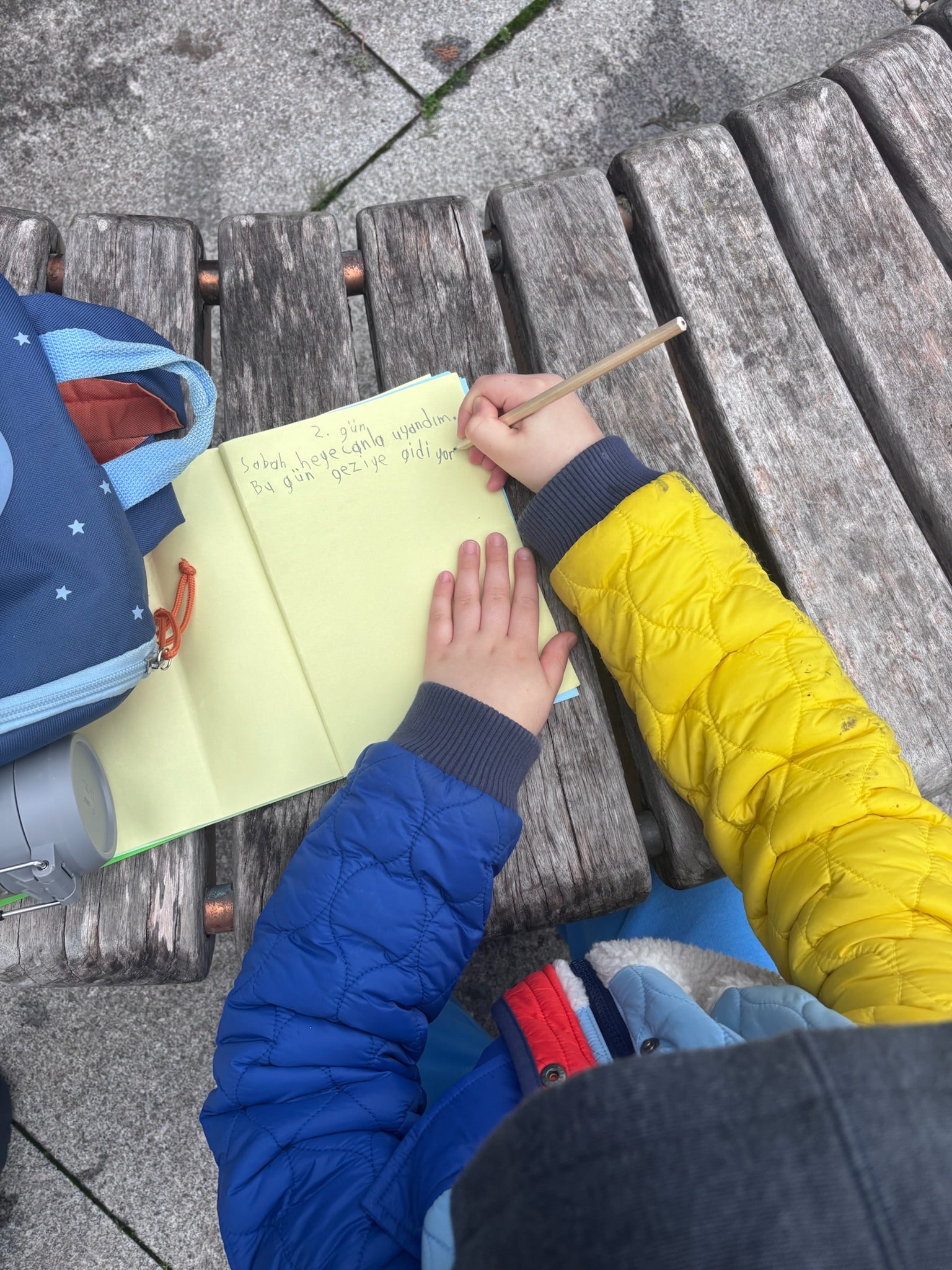 Minik Sporcular Çanakkale'de