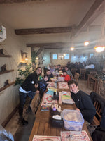 Minik Sporcular Çanakkale'de