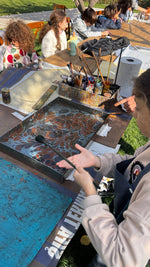 Minik Sporcular Kapadokya'da