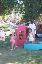 Minik Sporcular Ayvalık'ta