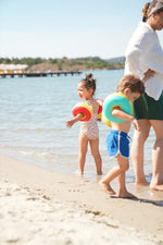 Minik Sporcular Ayvalık'ta