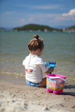 Minik Sporcular Ayvalık'ta