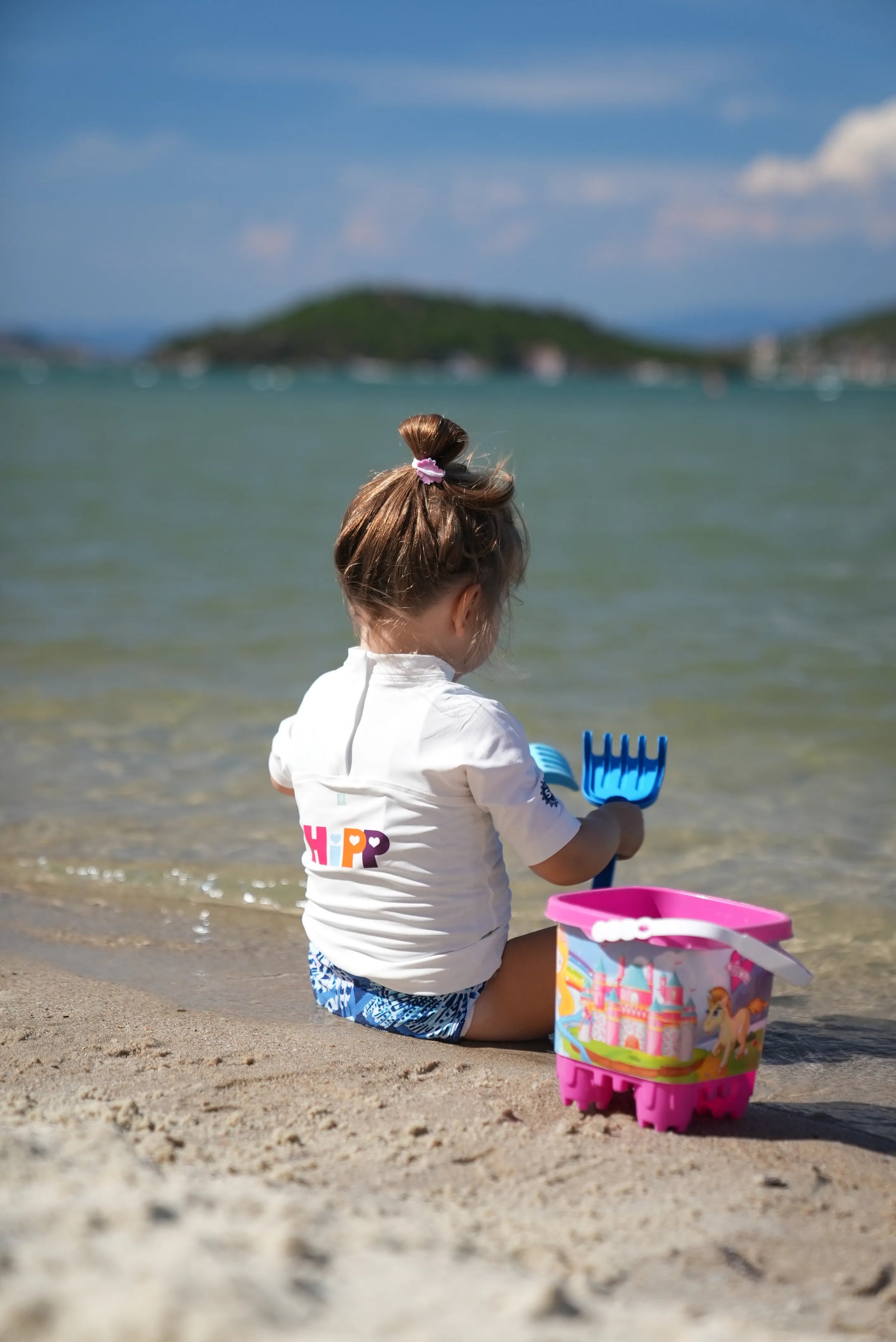 Minik Sporcular Ayvalık'ta