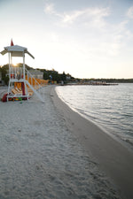 Minik Sporcular Ayvalık'ta
