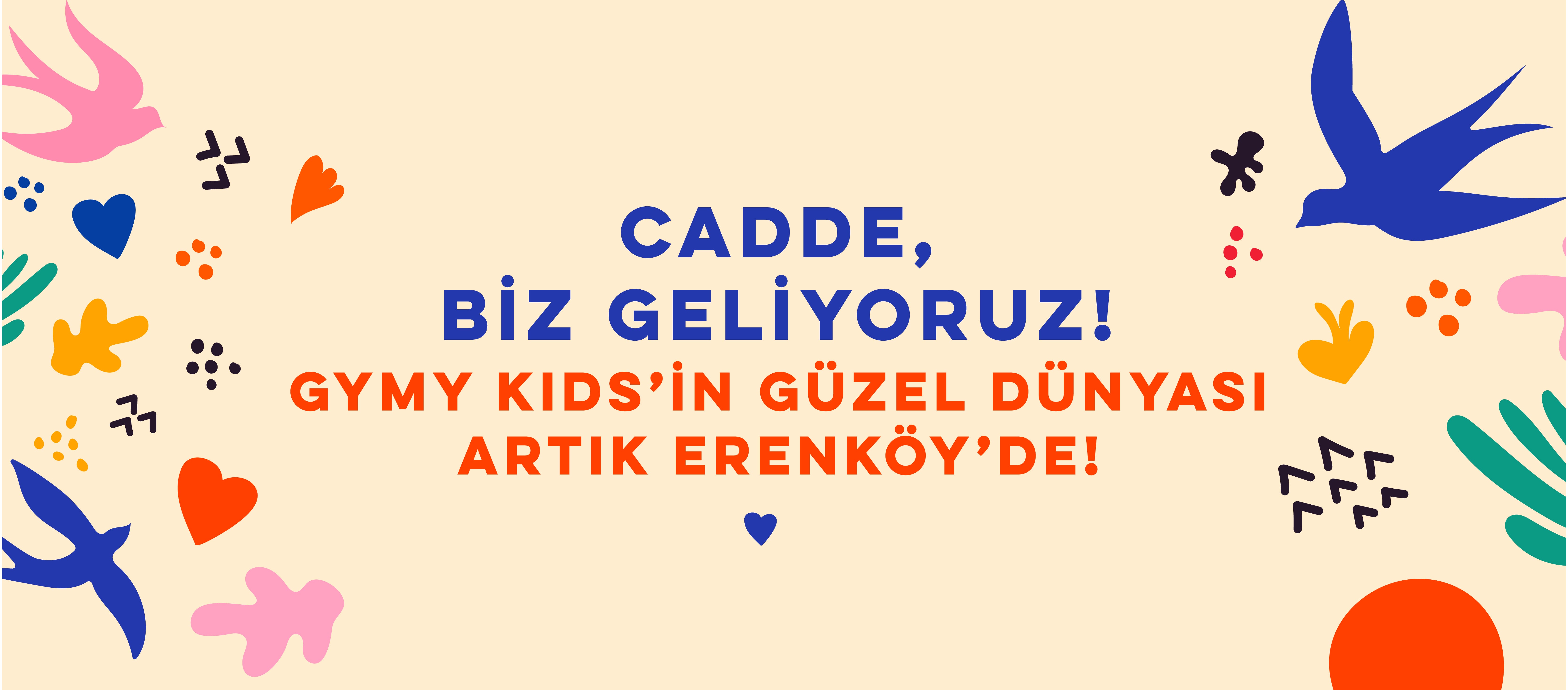 Dört Mevsim Doğada