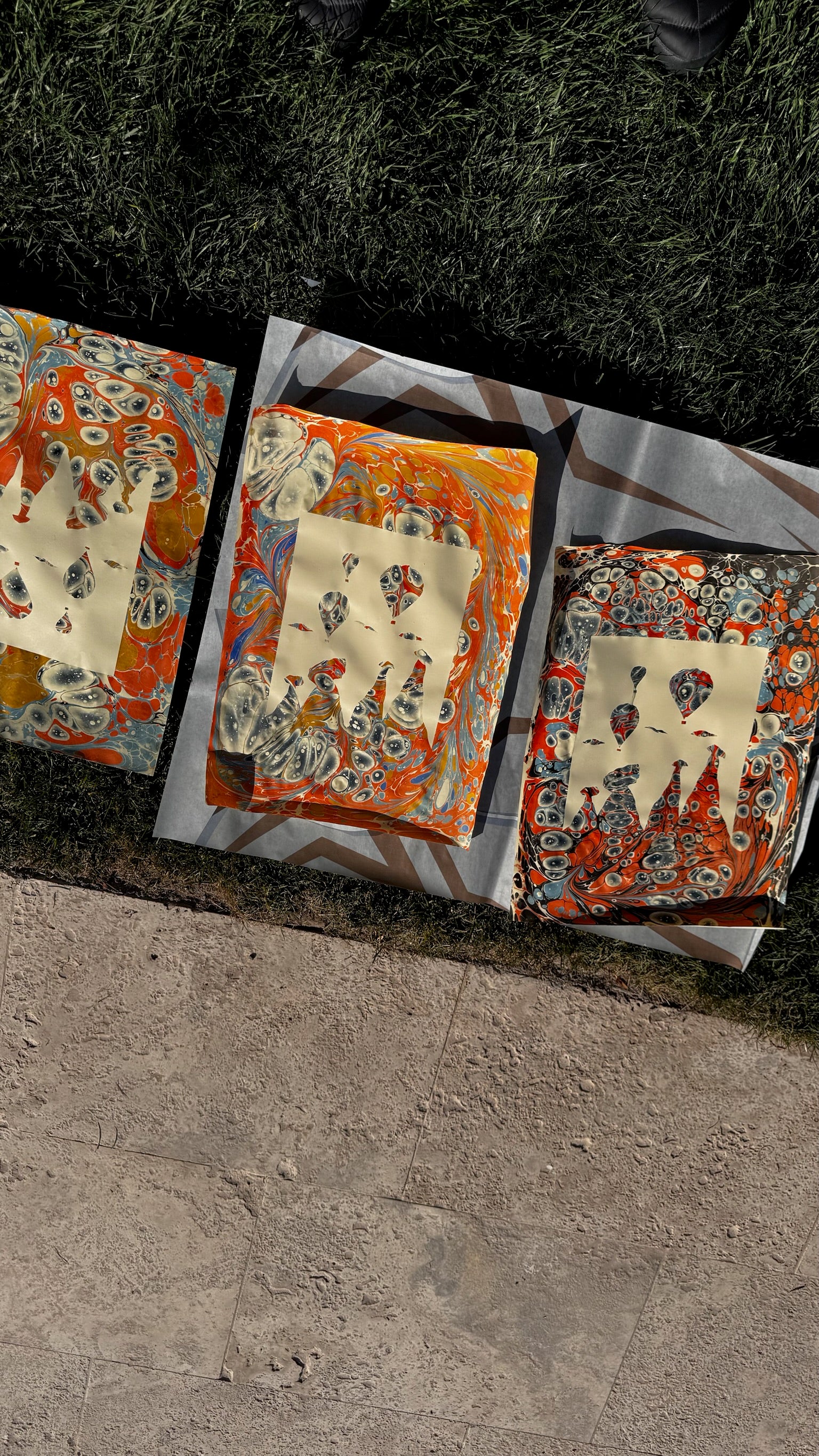 Minik Sporcular Kapadokya'da