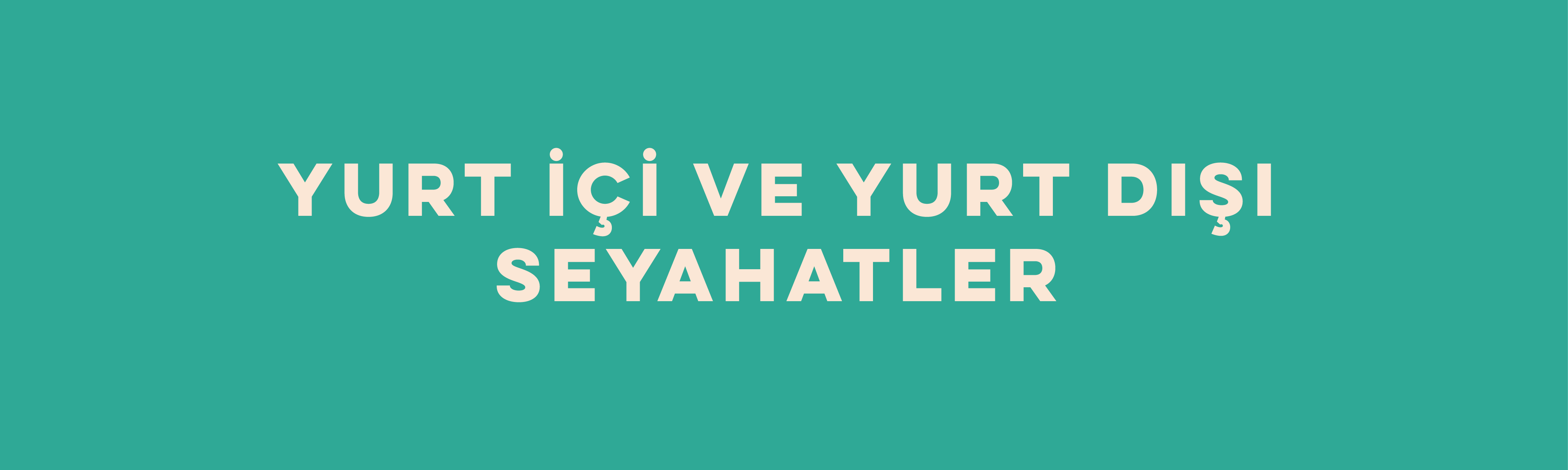 Dört Mevsim Doğada