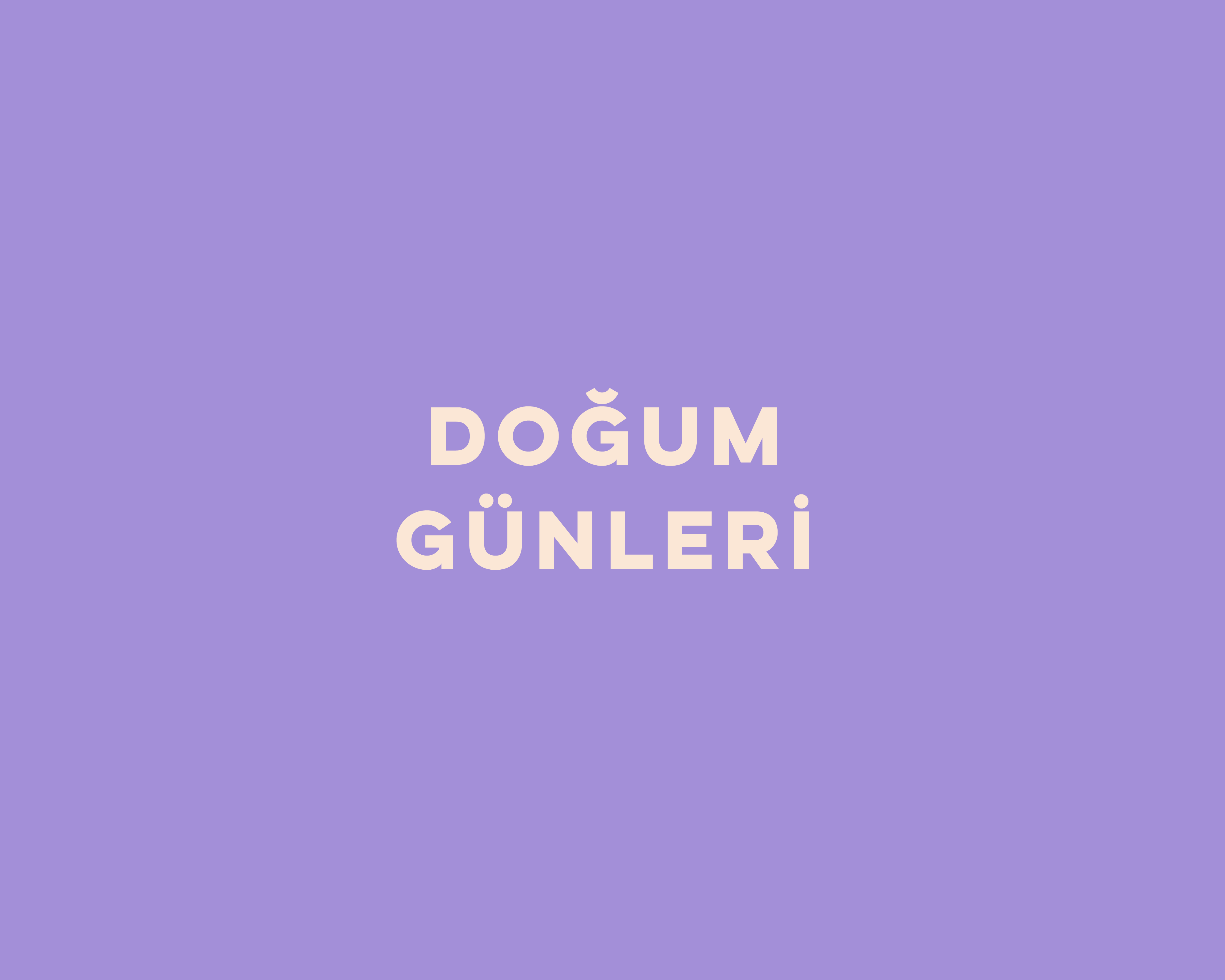Dört Mevsim Doğada