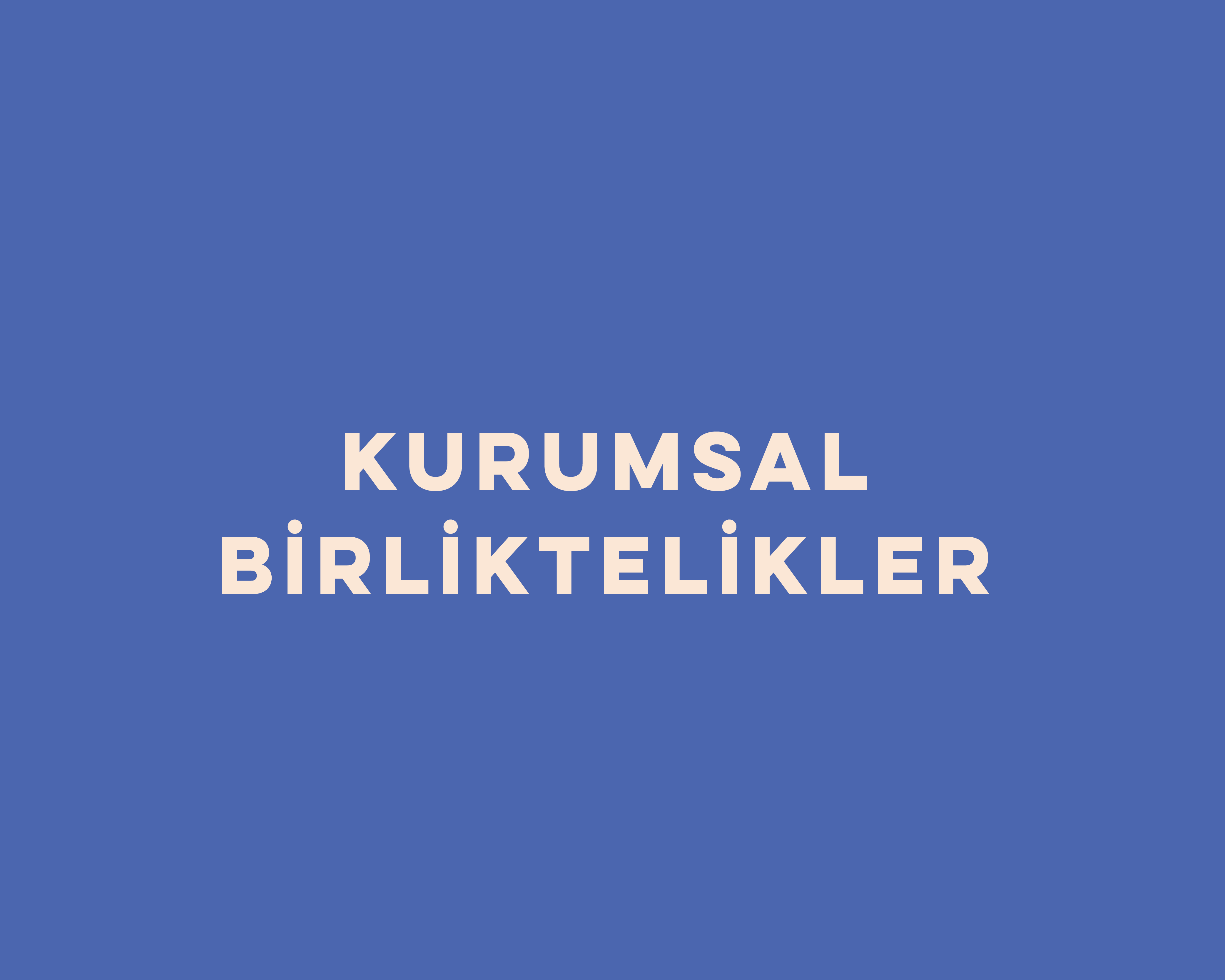Dört Mevsim Doğada